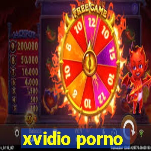 xvidio porno